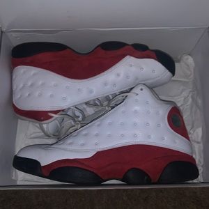Air Jordan 13s